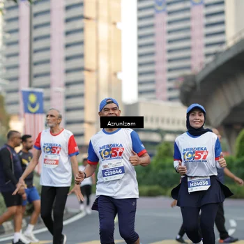Runner Photo 4650824
