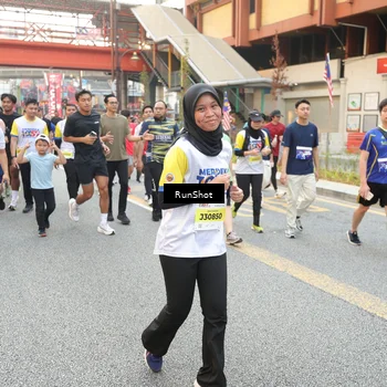 Runner Photo 4650826