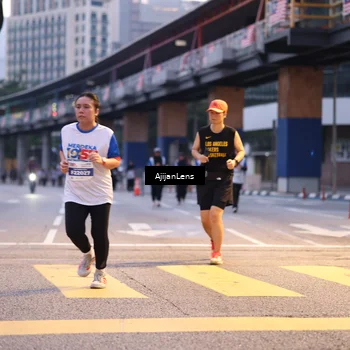 Runner Photo 4650834
