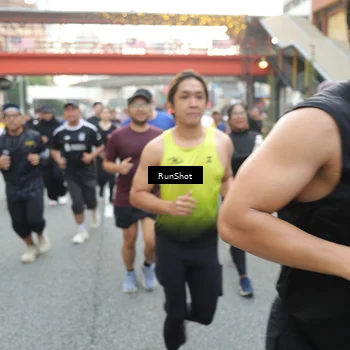 Runner Photo 4650835