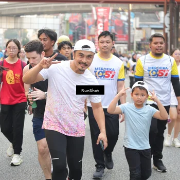 Runner Photo 4650837