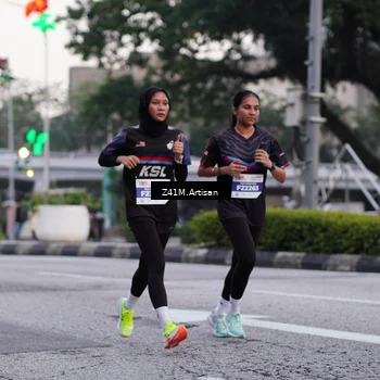 Runner Photo 4650843