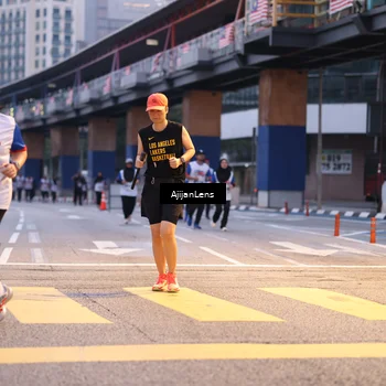 Runner Photo 4650844