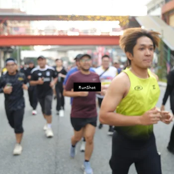 Runner Photo 4650847