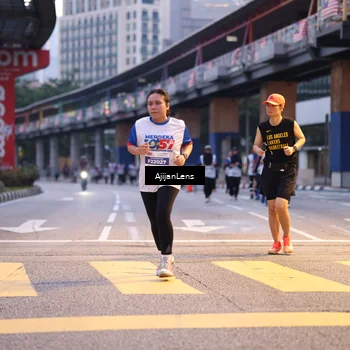 Runner Photo 4650854