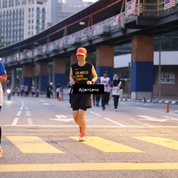 Runner Photo 4650856