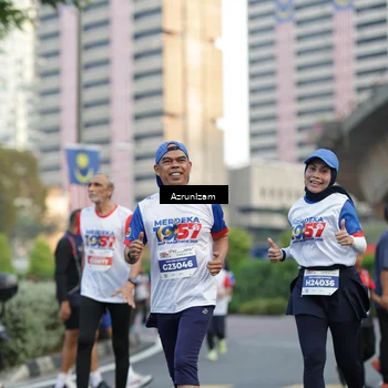 Runner Photo 4650864