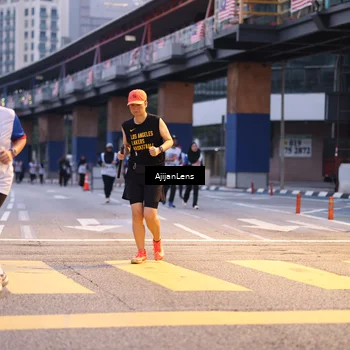 Runner Photo 4650865