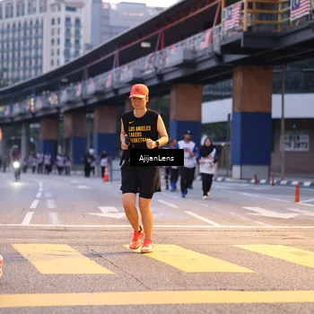 Runner Photo 4650867