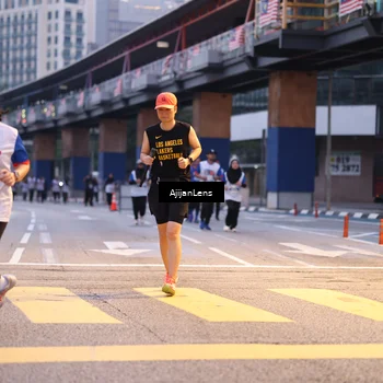 Runner Photo 4650868