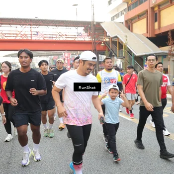Runner Photo 4650874