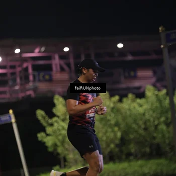 Runner Photo 4650876