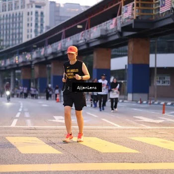 Runner Photo 4650877