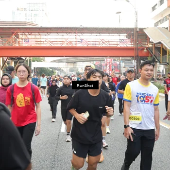 Runner Photo 4650883