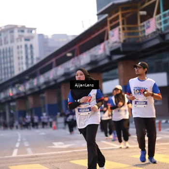 Runner Photo 4650893