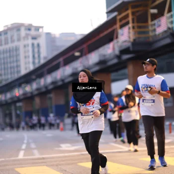 Runner Photo 4650895