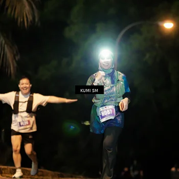 Runner Photo 4650899