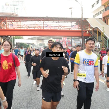 Runner Photo 4650903