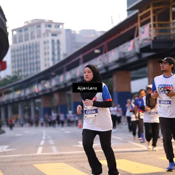 Runner Photo 4650906