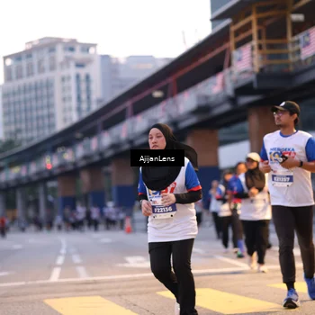 Runner Photo 4650908