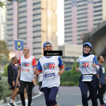 Runner Photo 4650921