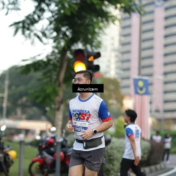 Runner Photo 4650922