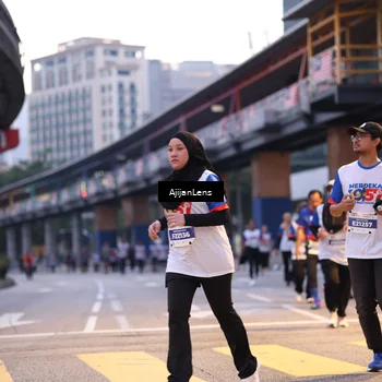 Runner Photo 4650924
