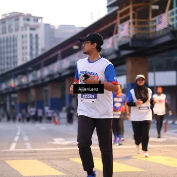 Runner Photo 4650926