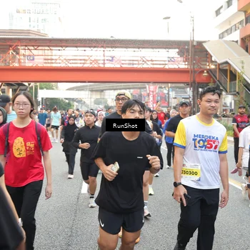 Runner Photo 4650927