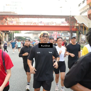Runner Photo 4650939