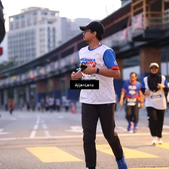 Runner Photo 4650940