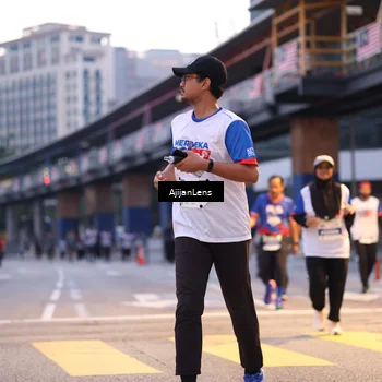 Runner Photo 4650948