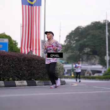 Runner Photo 4650950