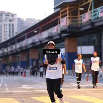 Runner Photo 4650959