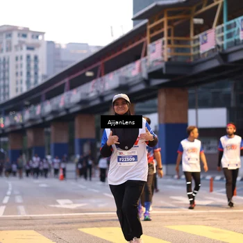 Runner Photo 4650960