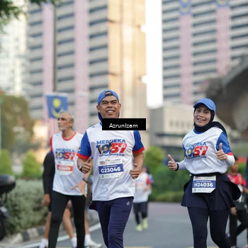 Runner Photo 4650963