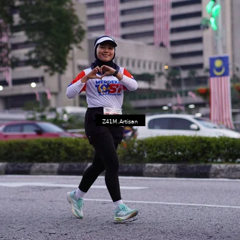 Runner Photo 4650964