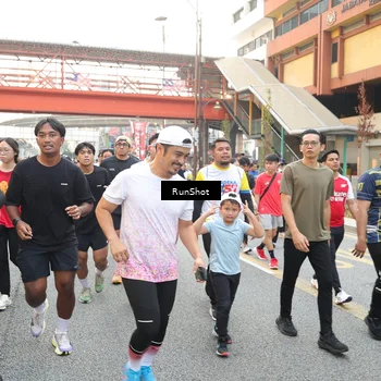Runner Photo 4650965