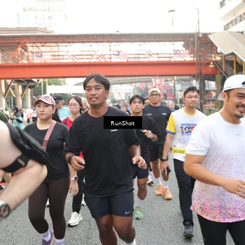 Runner Photo 4650969