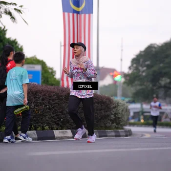 Runner Photo 4650971