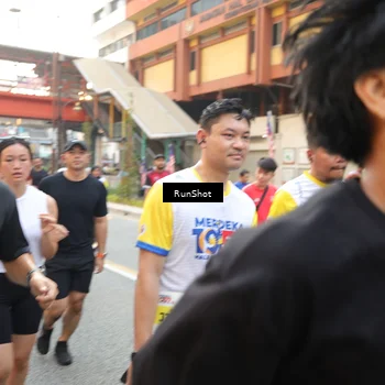 Runner Photo 4650972