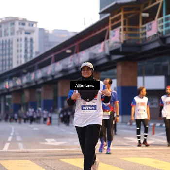 Runner Photo 4650975