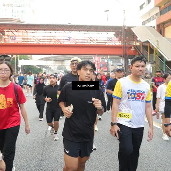 Runner Photo 4650976