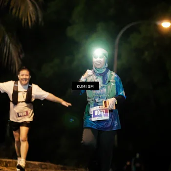 Runner Photo 4650979