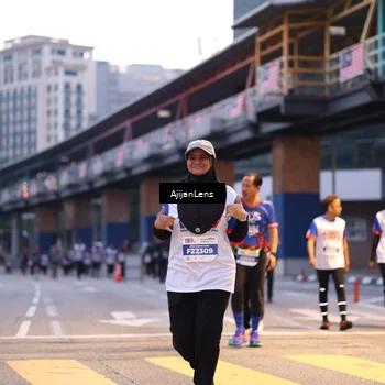Runner Photo 4650981