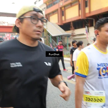 Runner Photo 4650982