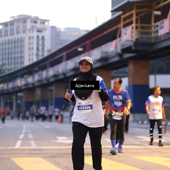 Runner Photo 4650983