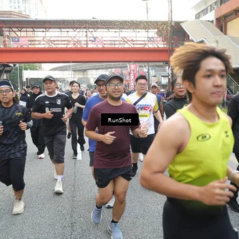 Runner Photo 4650984