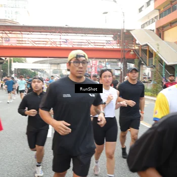 Runner Photo 4650985