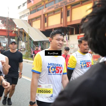 Runner Photo 4650988